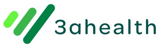 3AE Health Logo