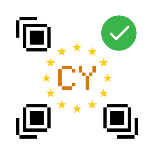 CovScan App Cyprus